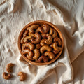 Castanha de Caju Caramelizada